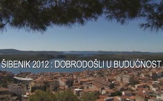 Šibenik 2012: Dobrodošli u budućnost