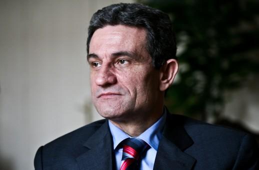 Brzojav sućuti potpredsjedniku Hrvatskog sabora