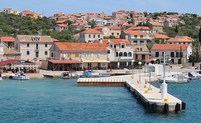 Poništen natječaj za Kaprije i Žirje