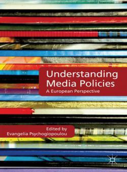 Šibenski znanstvenik Paško Bilić u suradnji s dr. sc. Nadom Švob Đokić objavio poglavlje u knjizi Understanding Media Policies 