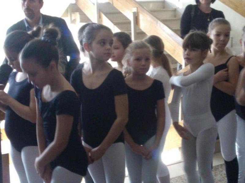 Svečano otvorena Osnovna škola za balet i suvremeni ples