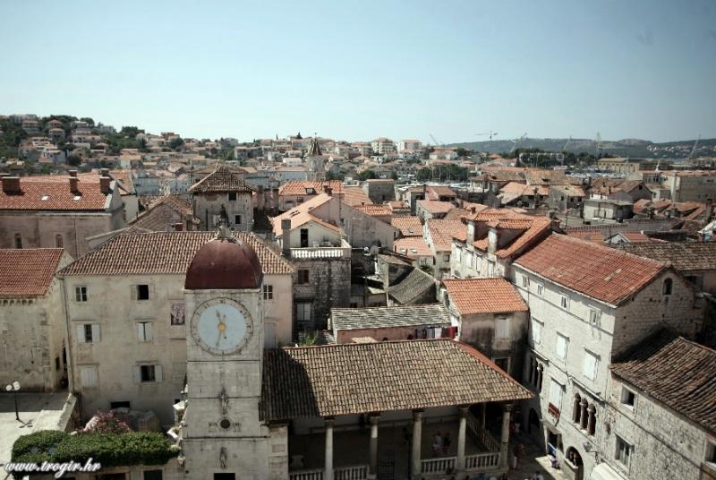 Dan grada Trogira