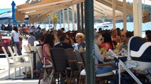 Produženo radno vrijeme ugostiteljskih objekata u gradu Šibeniku