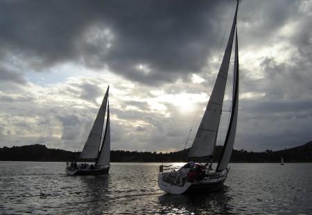 Festival „Valovi Šibenika“ i 13. Šibenska regata krstaša