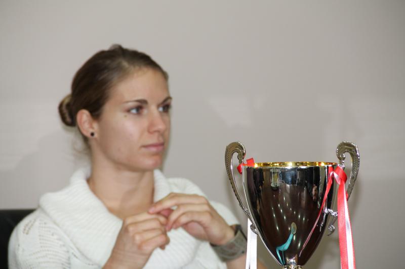 Nives Radić osvojila drugu titulu ove godine