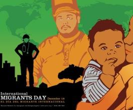 Međunarodni dan migranata 