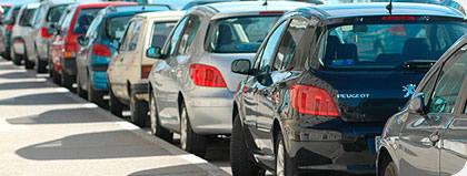 Besplatan parking u Docu za vrijeme blagdana