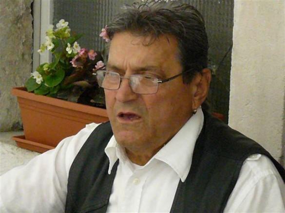 Preminuo Marko Paić
