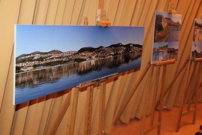 Šibenik će trosku zamijeniti brodovima