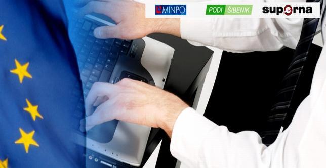 Kako osmisliti i napisati EU projekt
