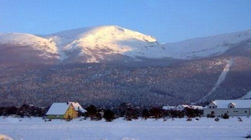 Otvoreno prvenstvo Šibenika u skijanju 