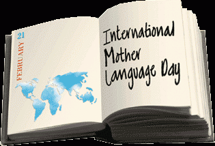 Međunarodni dan materinskog jezika