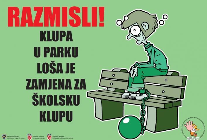 Zdrav za 5!