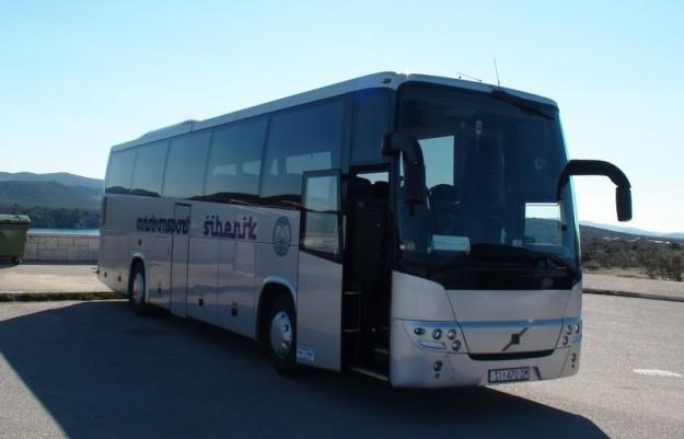 Donesena Odluka o besplatnom autobusnom prijevozu