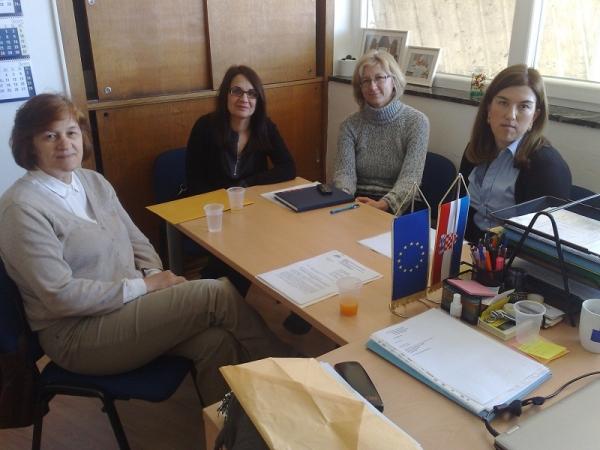 Kreće novi projekt Centra za socijalnu inkluziju Šibenik financiran iz IPA fondova