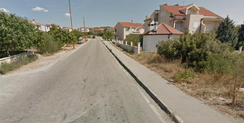 Kreće uređenje Ražinske ulice na Brodarici