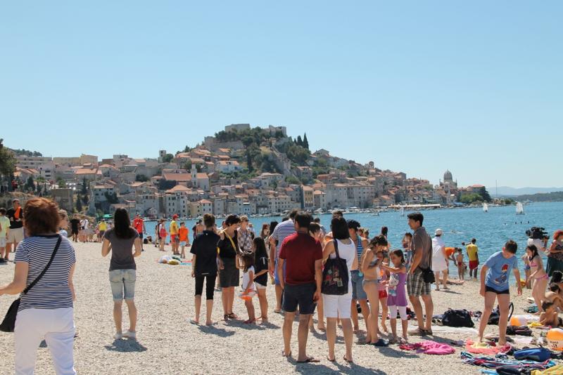 Plaža Banj među tri finalista za nagradu INpuls koju dodjeljuje Udruga gradova