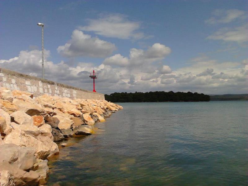 Potpisani ugovori za uređenje plaža i obala