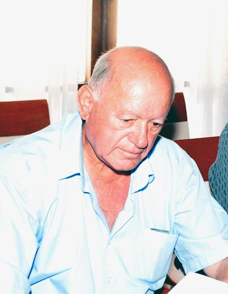 Preminuo član Gradskog vijeća Petar Lalić