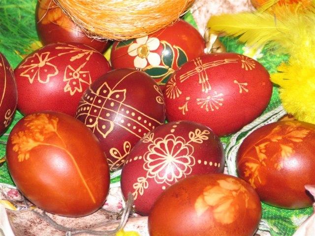 Uskrsna čestitka pravoslavnim vjernicima