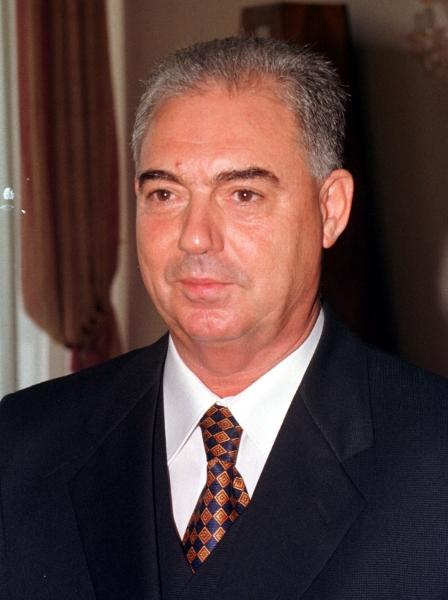Komemoracija za Josipa Jurasa