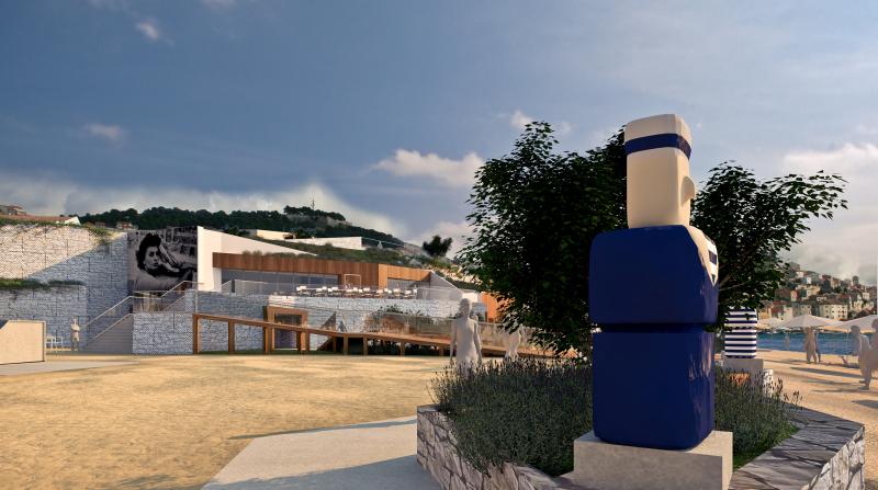 Ministarstvo regionalnog razvoja i fondova EU odobrilo 1.600.000 kuna za uređenje šetnice i plaže Banj