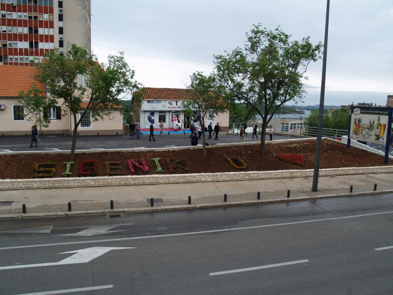 Otvoren novi gradski parking „Plavi neboder“