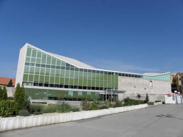 Izložba crteža Josipa Živkovića