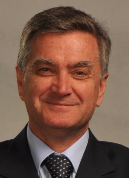 Željko Burić je novoizabrani gradonačelnik Šibenika Željko Burić je novoizabrani gradonačelnik Šibenika