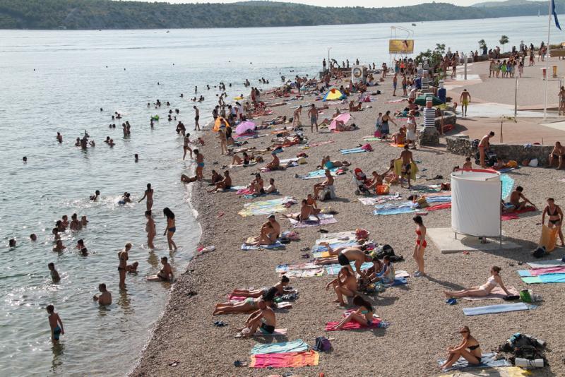 Obilježen Zajednički dan Plave zastave