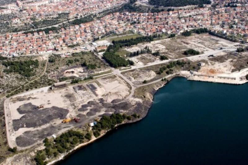 INA i Grad započeli razgovore oko TEF-a