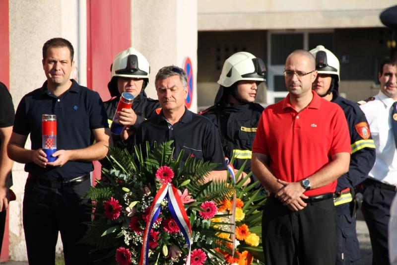 6. obljetnica kornatske tragedije