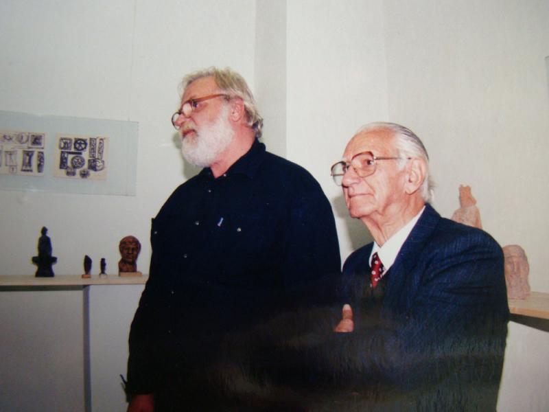 Na današnji dan, 1.rujna 2007. godine