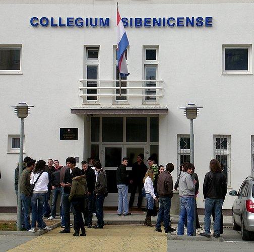 Tri stoljeća visokog školstva u Šibeniku