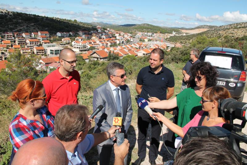 Nakon šest godina Grad Šibenik kreće s izgradnjom  POS-ovih stanova