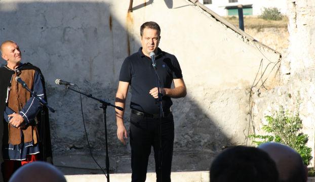 U Mandalini obilježen ratni podvig iz 1991.