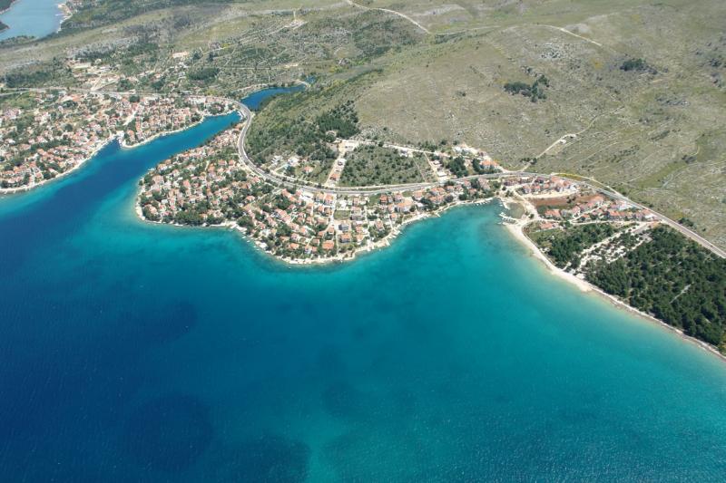 Akcija čišćenje podmorja u Žaboriću