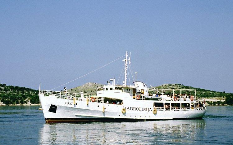 Započelo izvansezonsko razdoblje plovidbe 