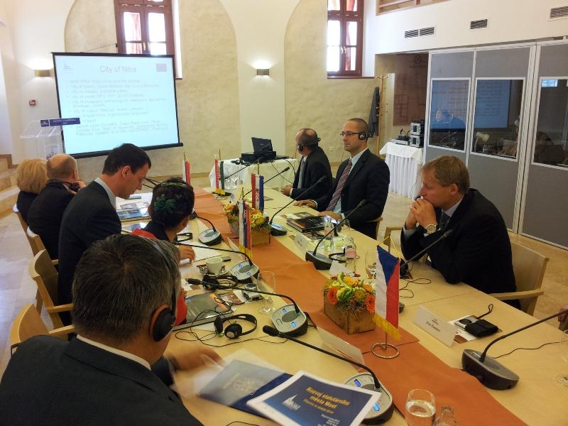 2. dan Konferencije „Kako odgovoriti izazovima i razvojnim planovima u razdoblju 2014.-2020“