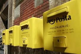 Svjetski dan pošte