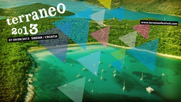Terraneo nominiran za Green operations award 2013