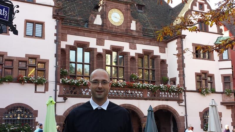 Freiburg domaćin Covenant CapaCity projekta