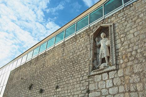 Bogati kulturni petak u knjižnici Bogati kulturni petak u knjižnici