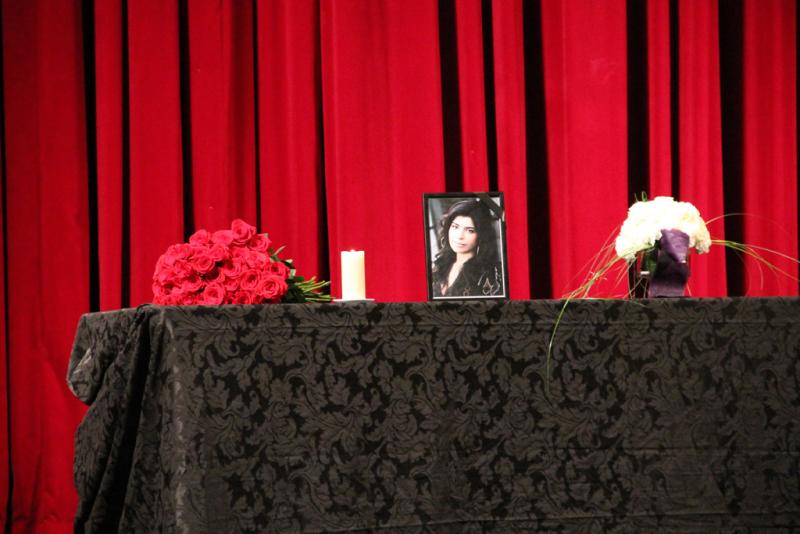 Komemoracija za tragično preminulu Dolores Lambašu