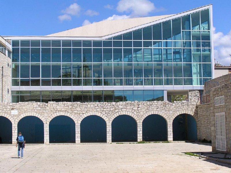 Još jedna kulturno bogata srijeda u knjižnici