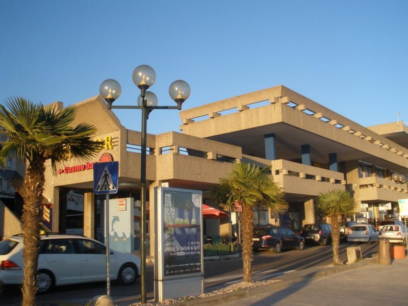 Poziv za podnošenje ponuda autobusnog prijevoza na području Grada Šibenika