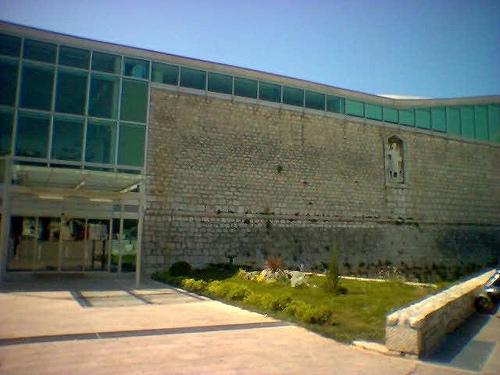 Bogata kulturna srijeda u knjižnici