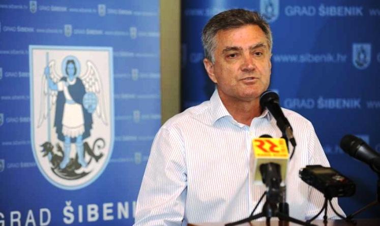 Gradonačelnik Burić: Ova Gradska uprava točno zna kako će razvijati sve površine u gradu