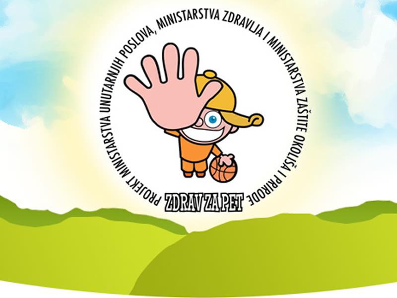 Predavanje o opasnosti droge u Industrijsko-obrtničkoj školi