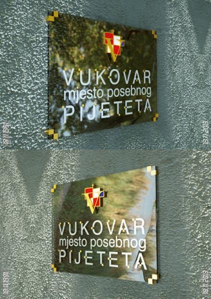Zamjenik gradonačelnika Nikica Penđer položit će vijenac na Memorijalnom groblju žrtava Domovinskog rata u Vukovaru